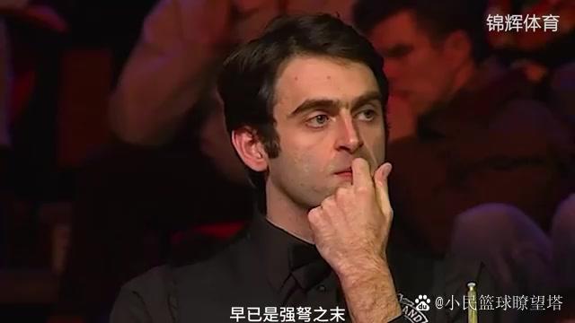 包含【长青传奇】奥沙利文：坚持训练的日常与心态调整的词条