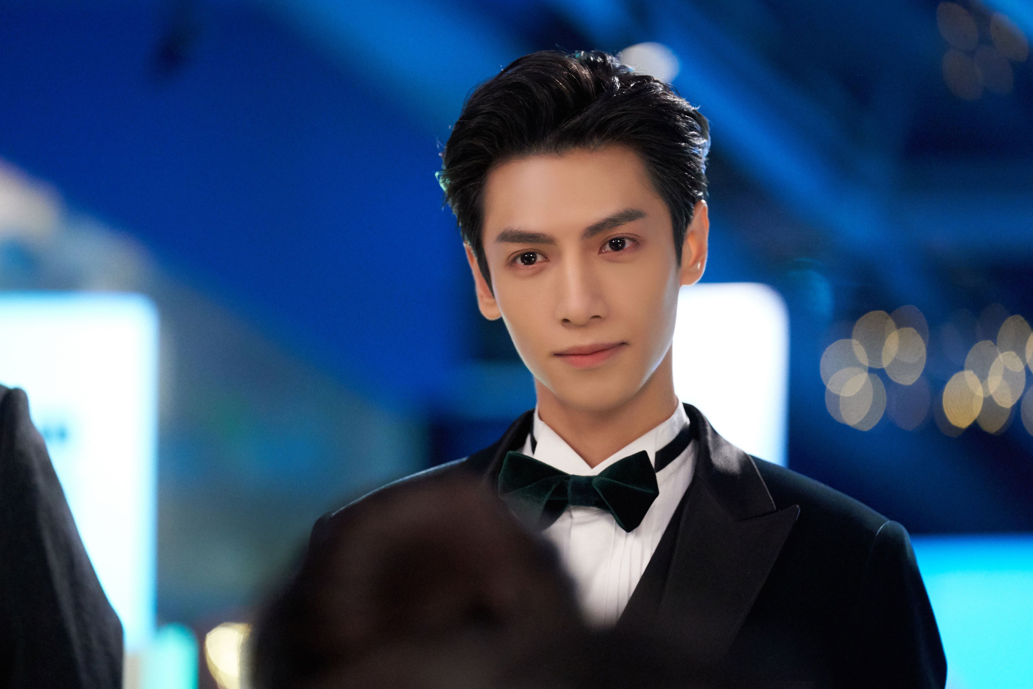 张伟丽表示将用行动回应外界期待，张伟丽最新消息回国了吗