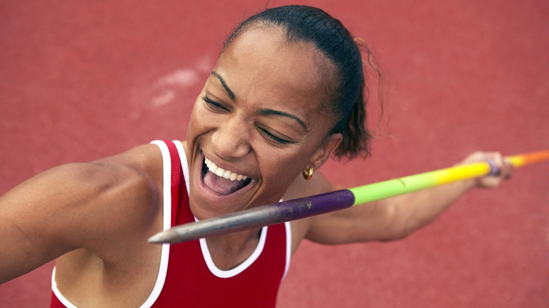 关键封盖：李磊最后封堵对手的必杀球！