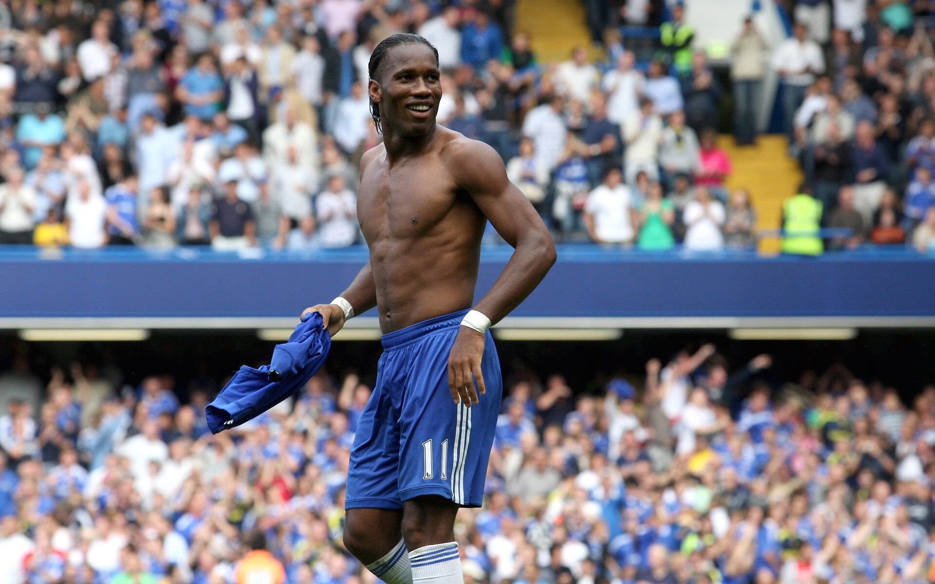 精彩封盖：刘强最后封盖赢得全场掌声！，2011刘强